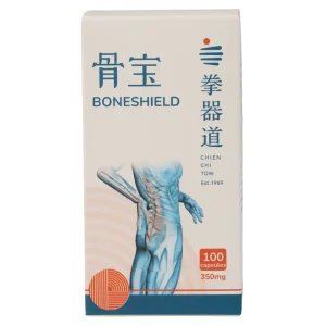 Bone Shield