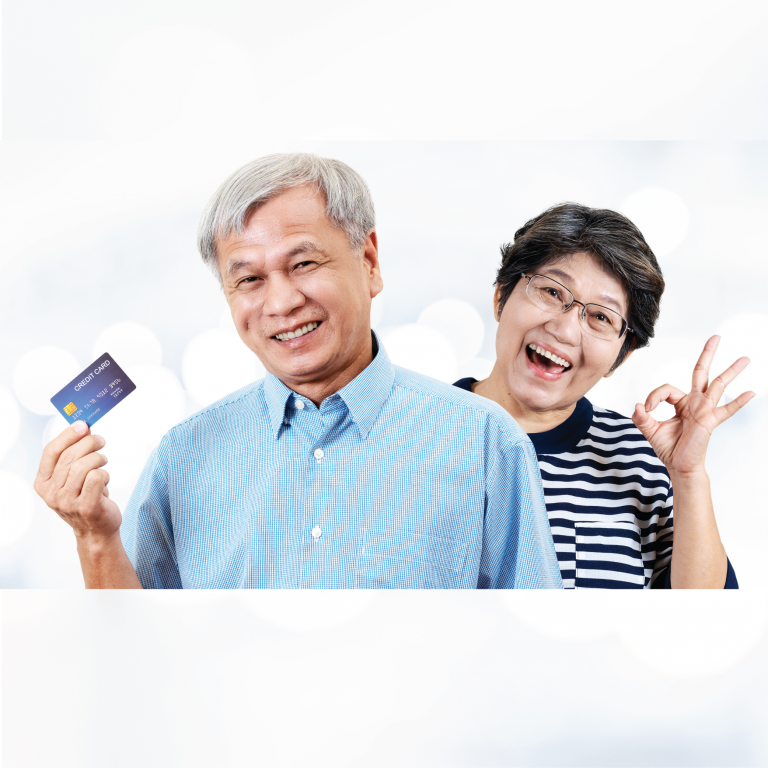 Pioneer Benefits Chien Chi Tow